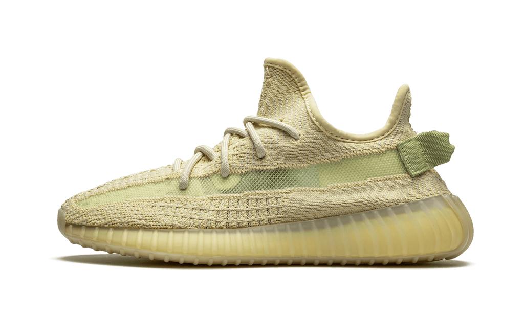 YEEZY 350 FLAX