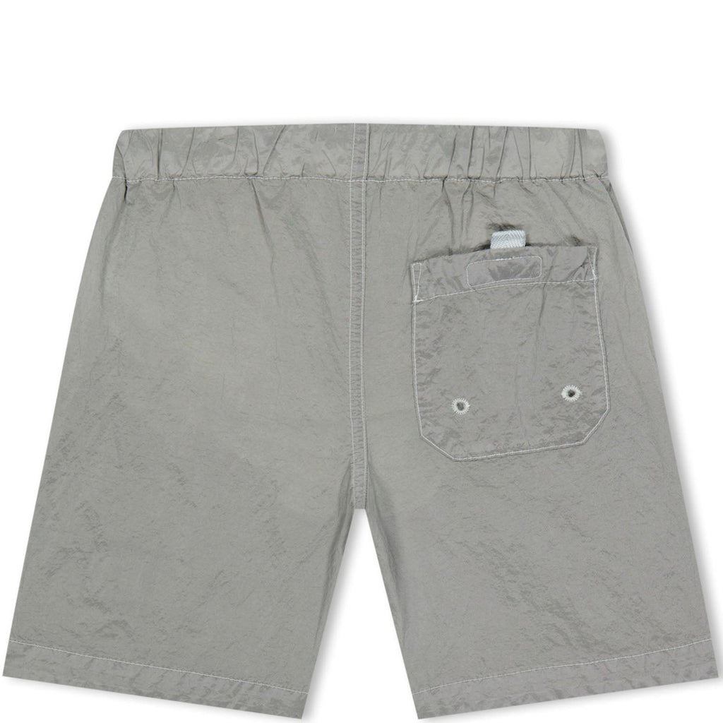 Stone Island Junior Nylon Metal Swimshorts