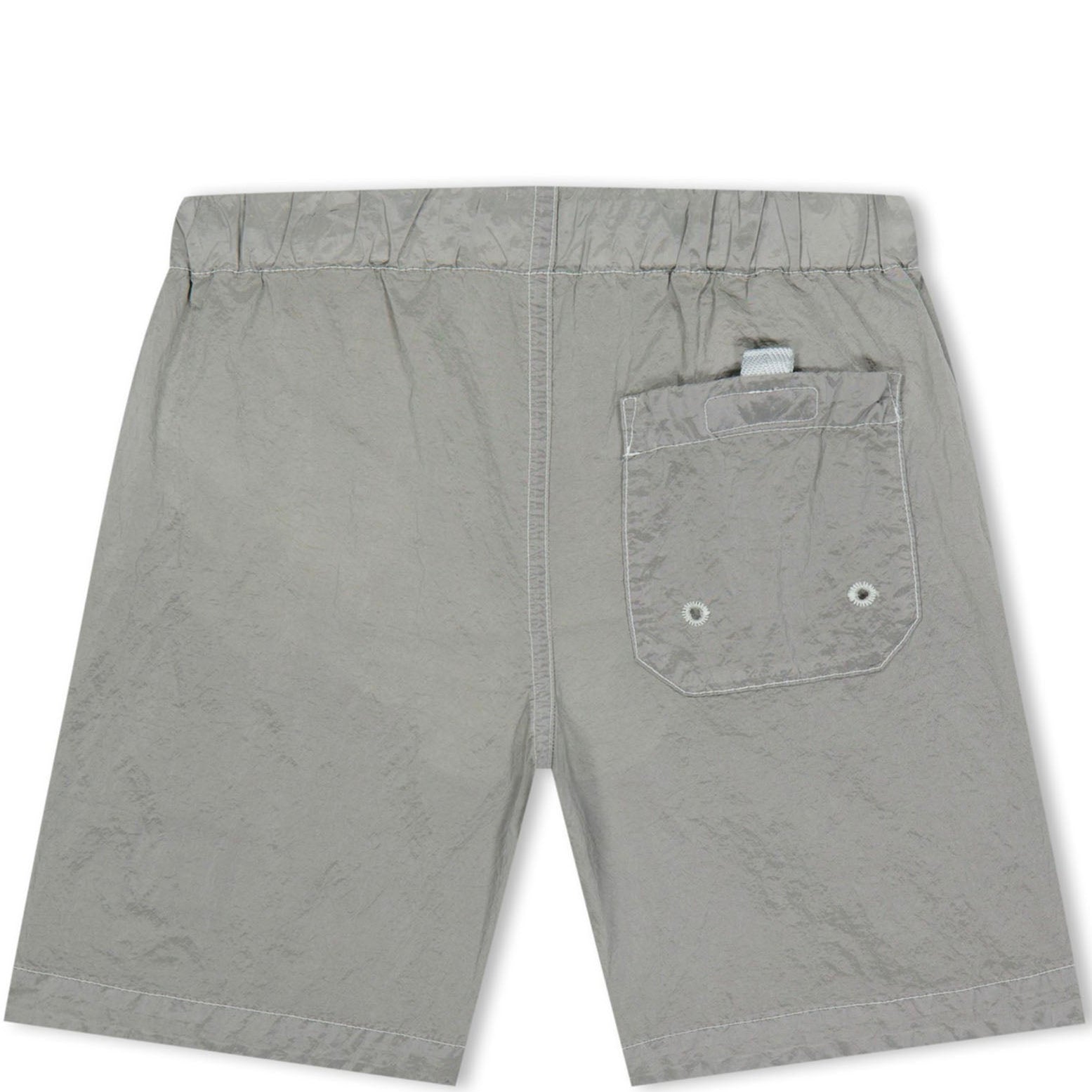 Stone Island Junior Nylon Metal Swimshorts