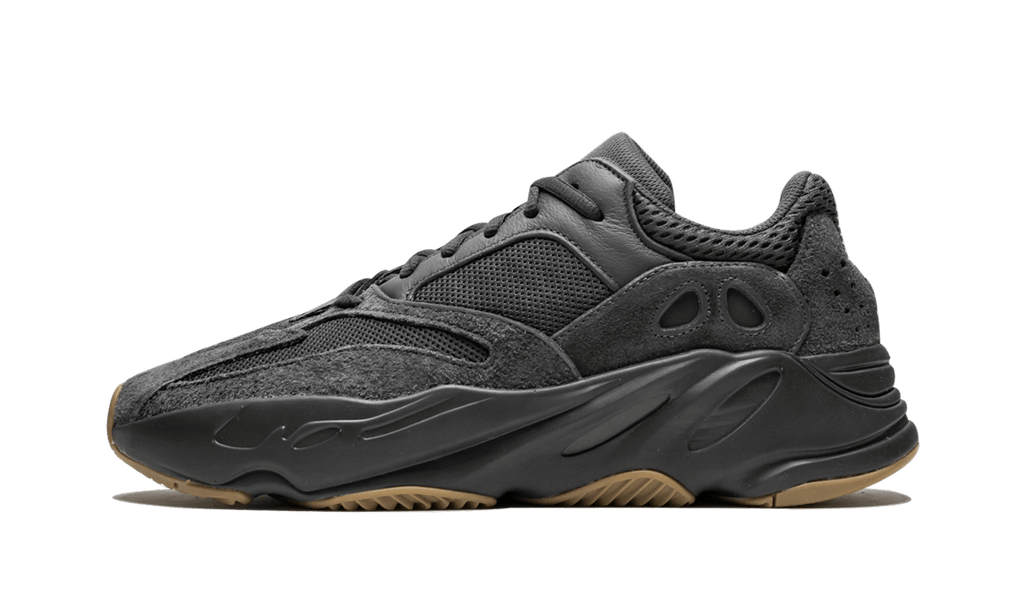 YEEZY 700 V2 UTILITY BLACK