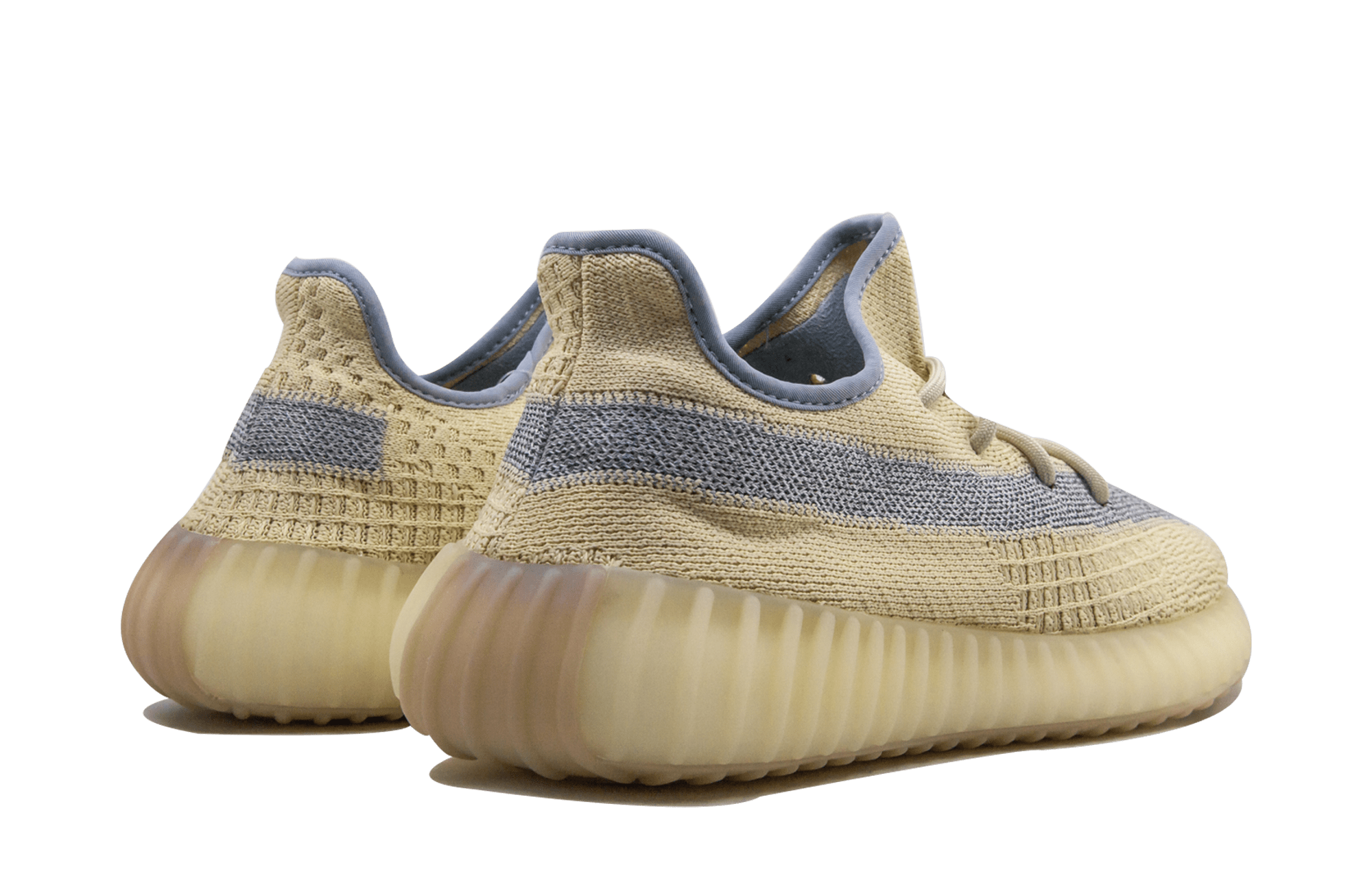 YEEZY 350 V2 LINEN