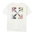 Kids Off-White Monster T-Shirt