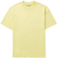 Fear of God Essentials Yellow T-Shirt