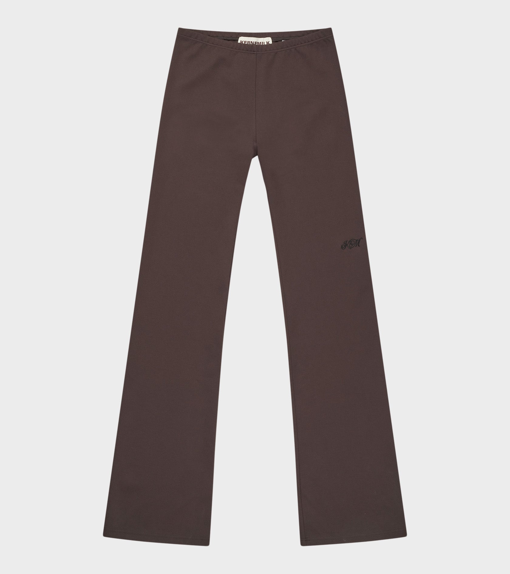 Galaxy Pants Dark Brown