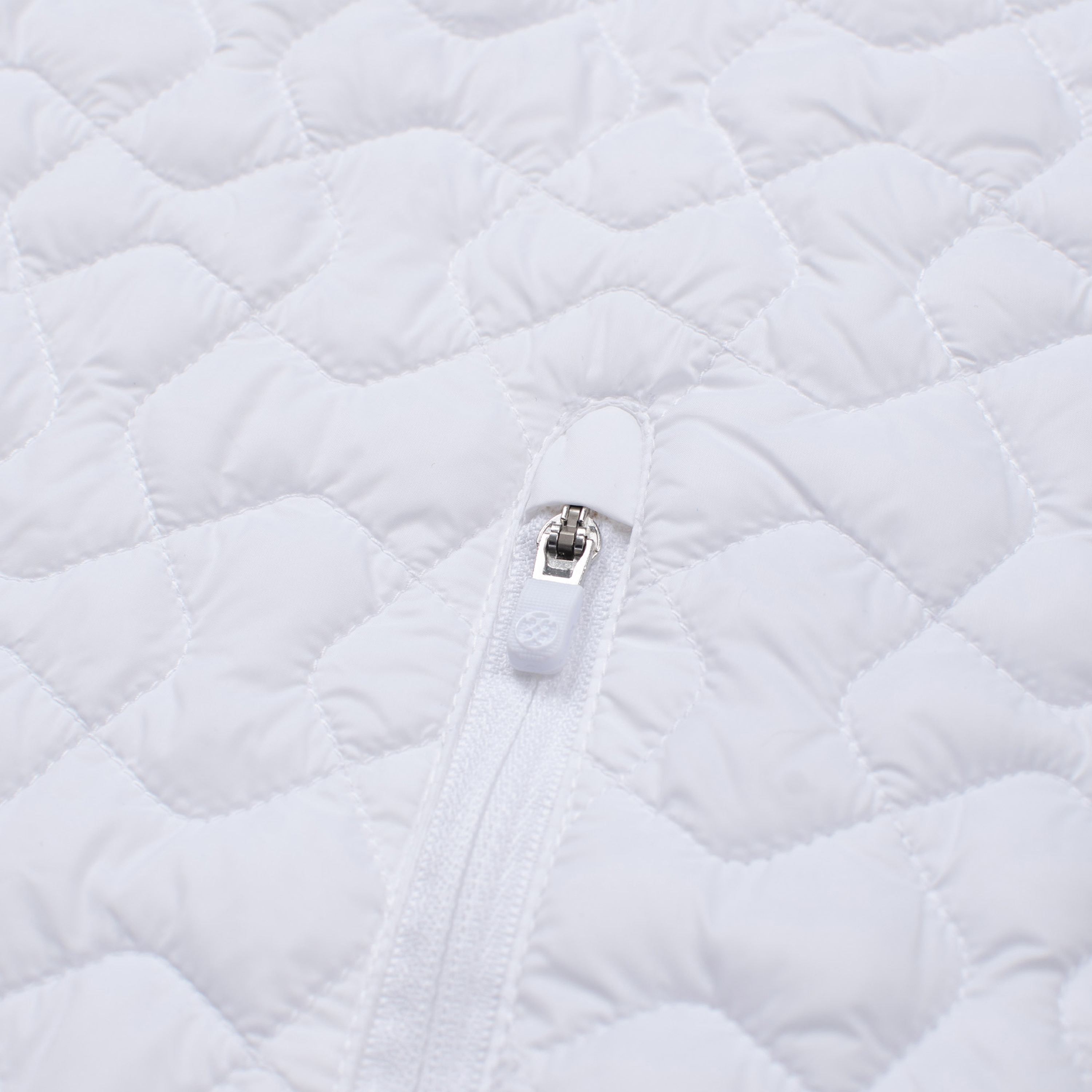 G-Fore 4.1 Quilted Vest Snow