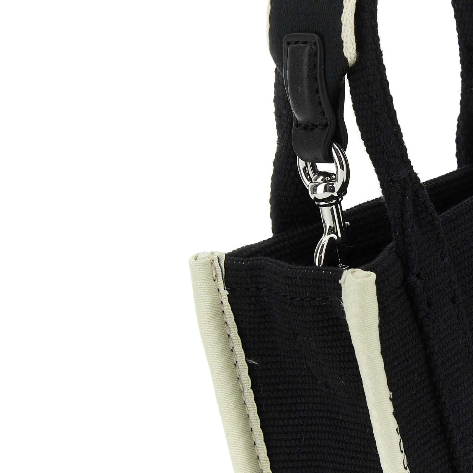 Marc Jacobs The Mini Canvas Tote Bag