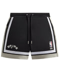 Kith x San Antonio Spurs Mesh Shorts