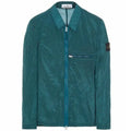 Stone Island Nylon Metal Overshirt