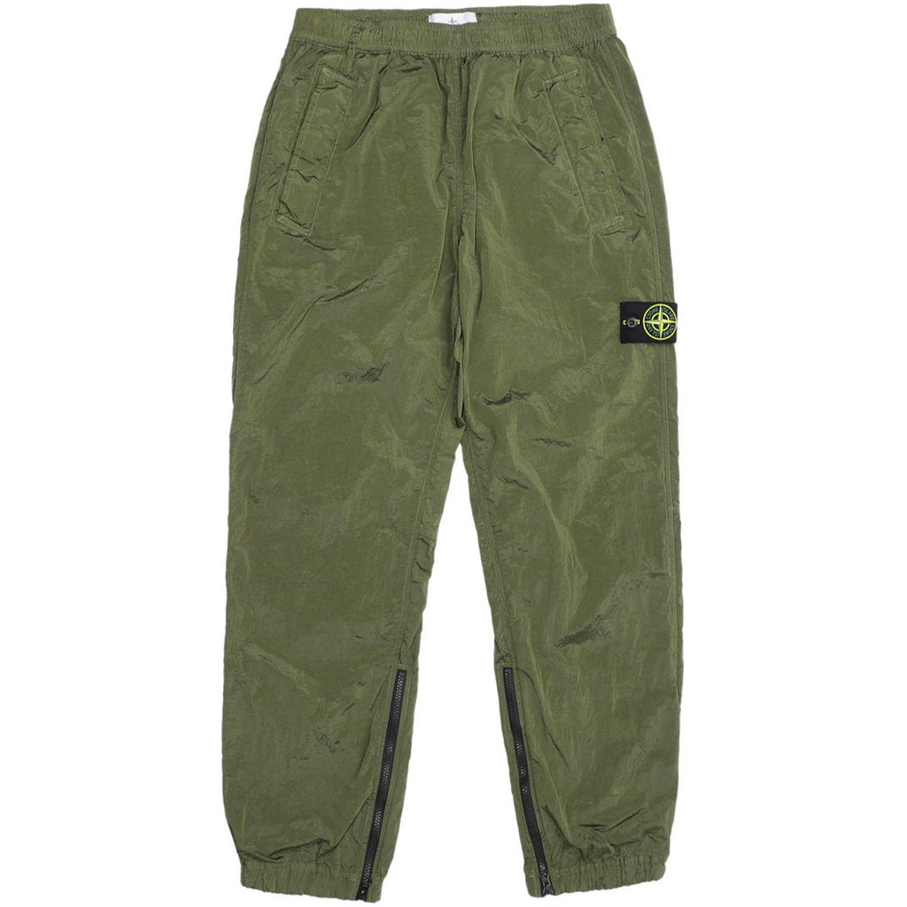 Stone Island Nylon Metal Pants
