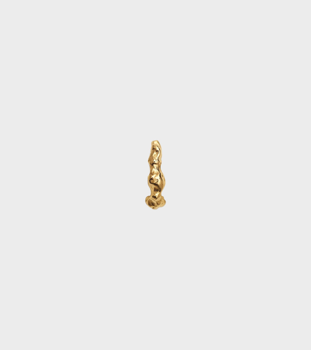 Lulu Earring Gold