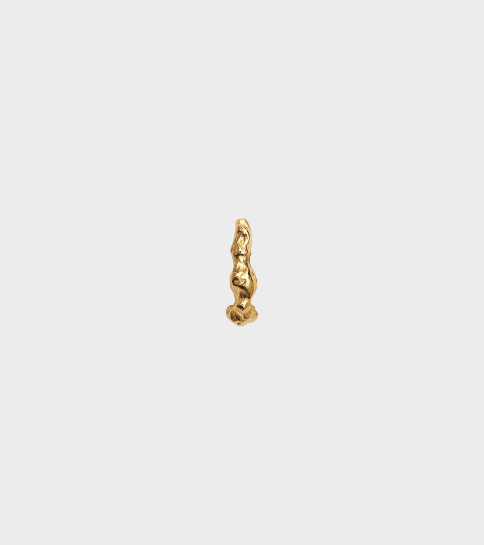 Lulu Earring Gold