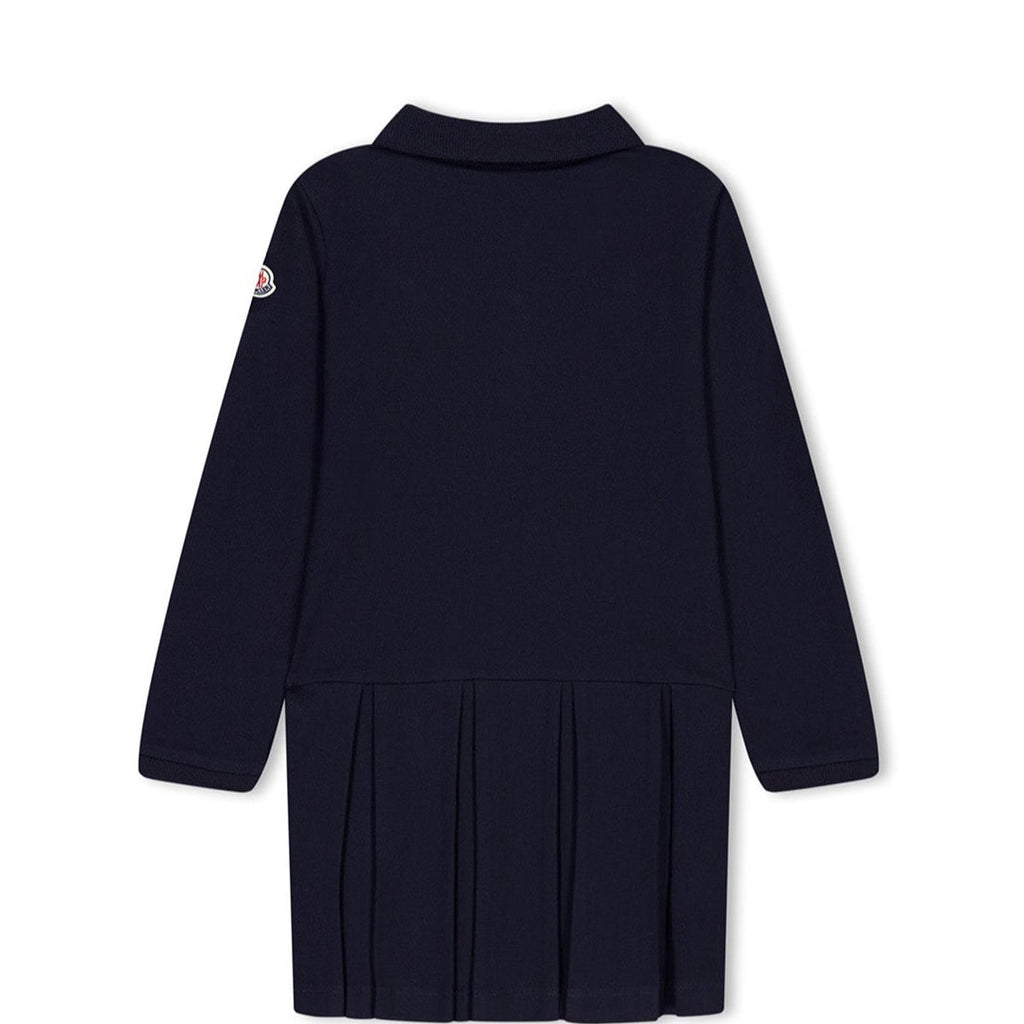 Infants Girls Moncler Dress