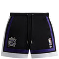 Kith x Sacramento Kings Mesh Shorts