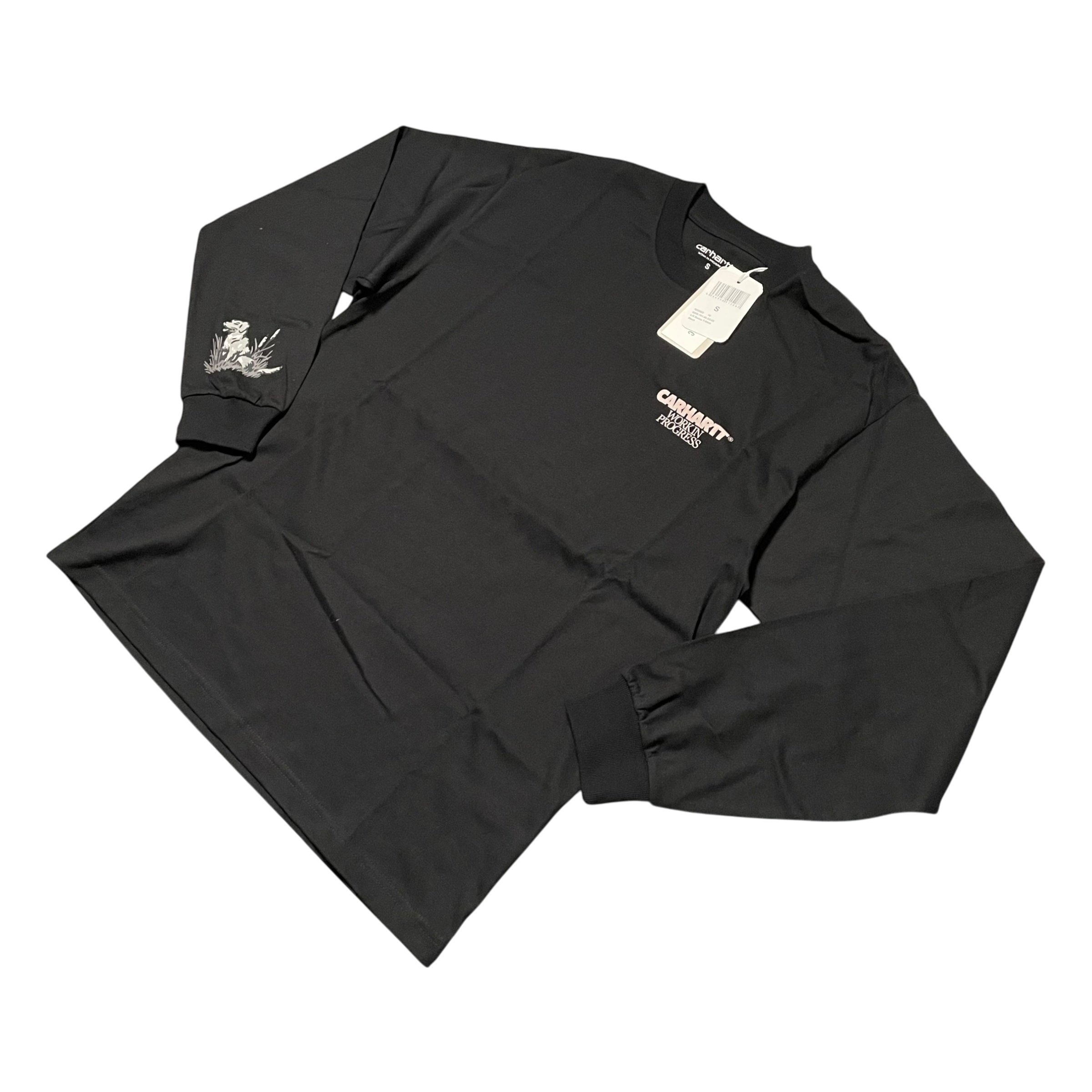 Carhartt Ducks LS T-Shirt