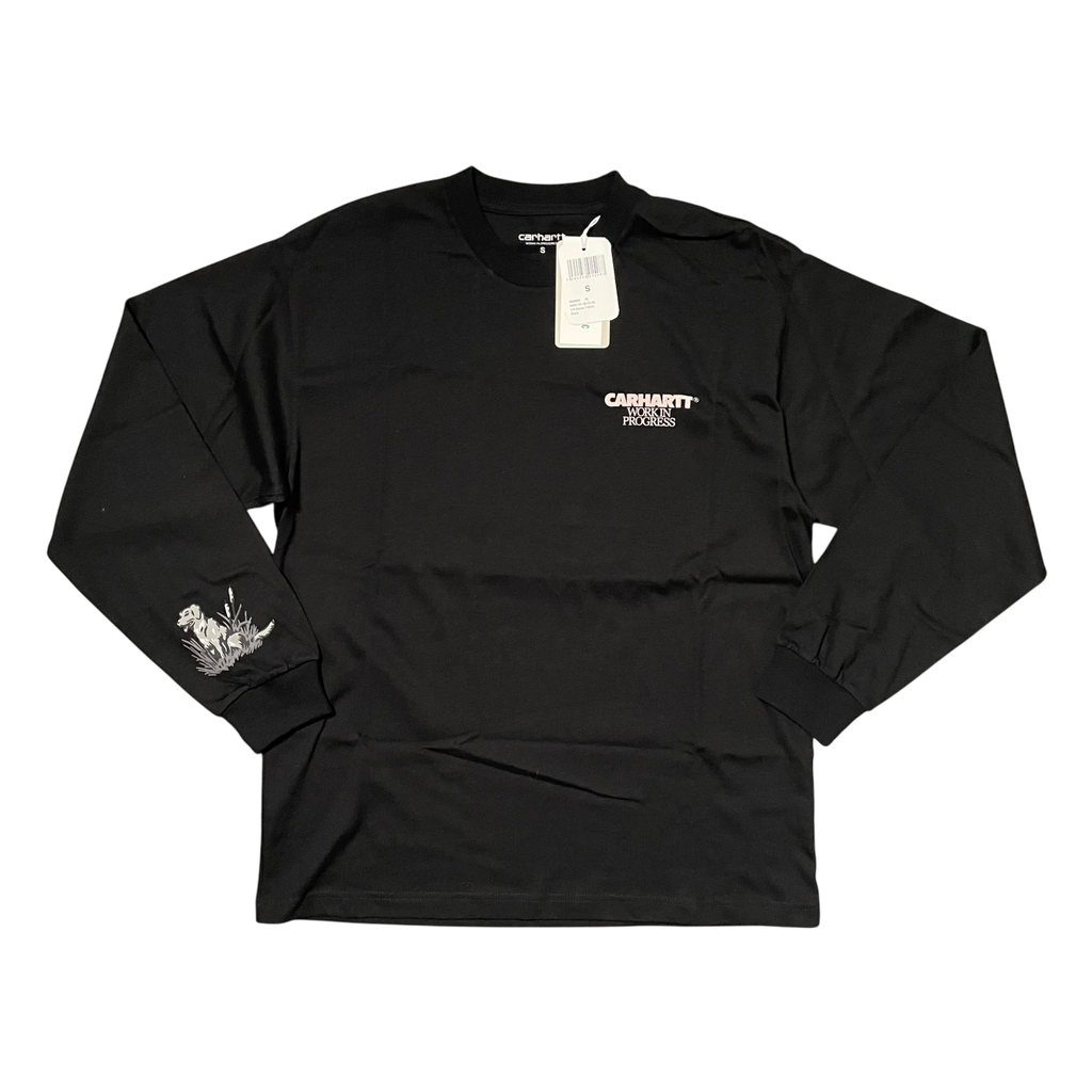 Carhartt Ducks LS T-Shirt