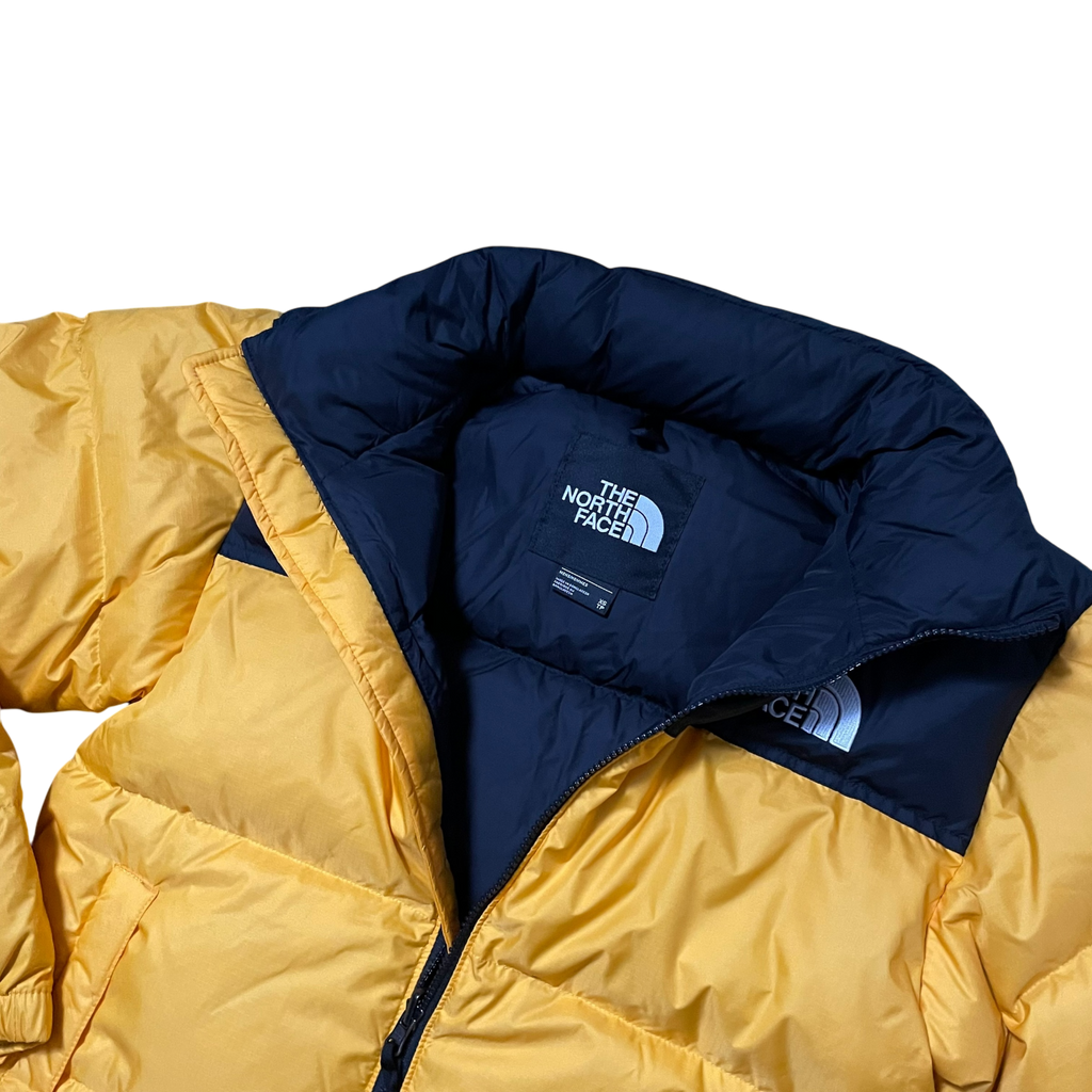 The North Face Puffer Jacket