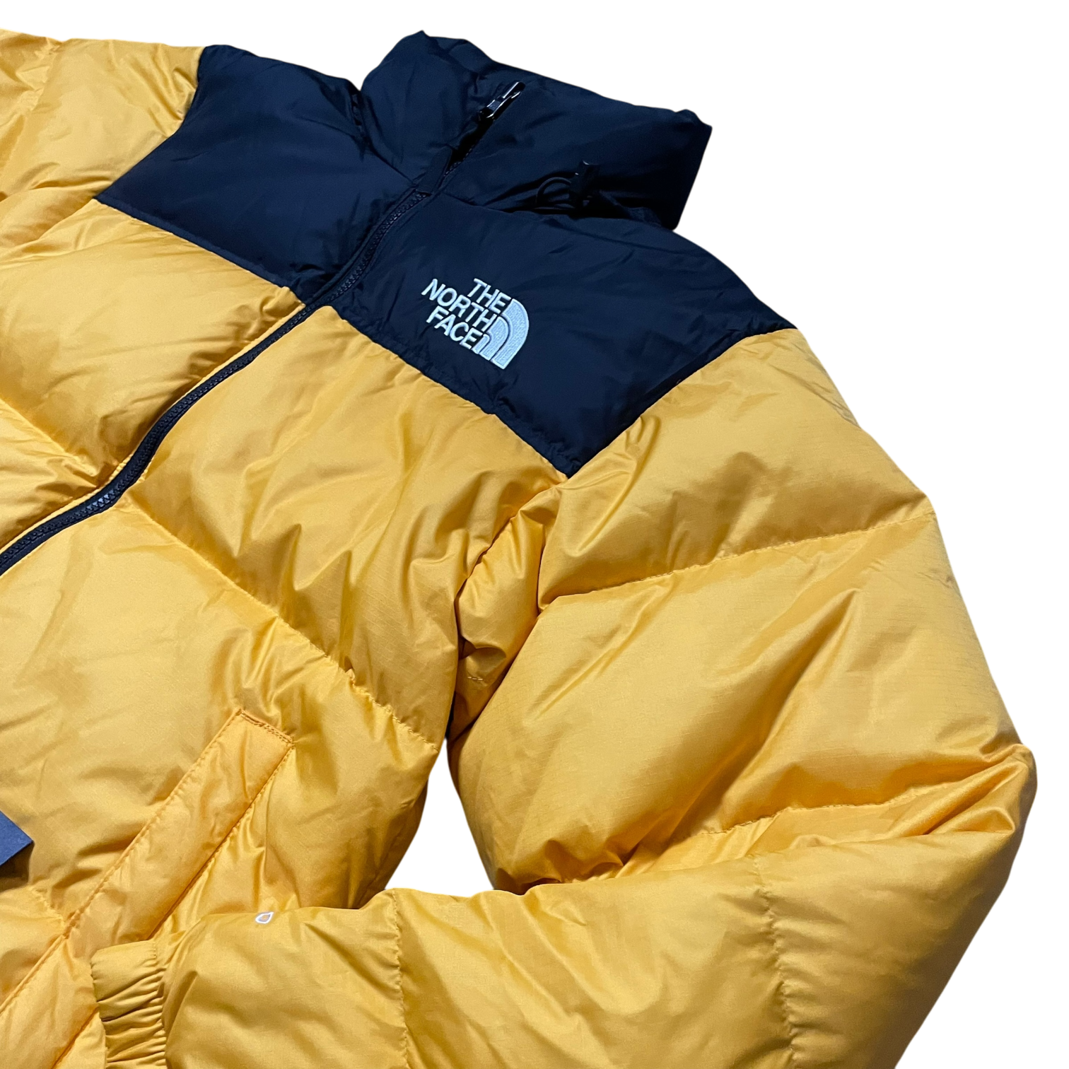 The North Face Puffer Jacket