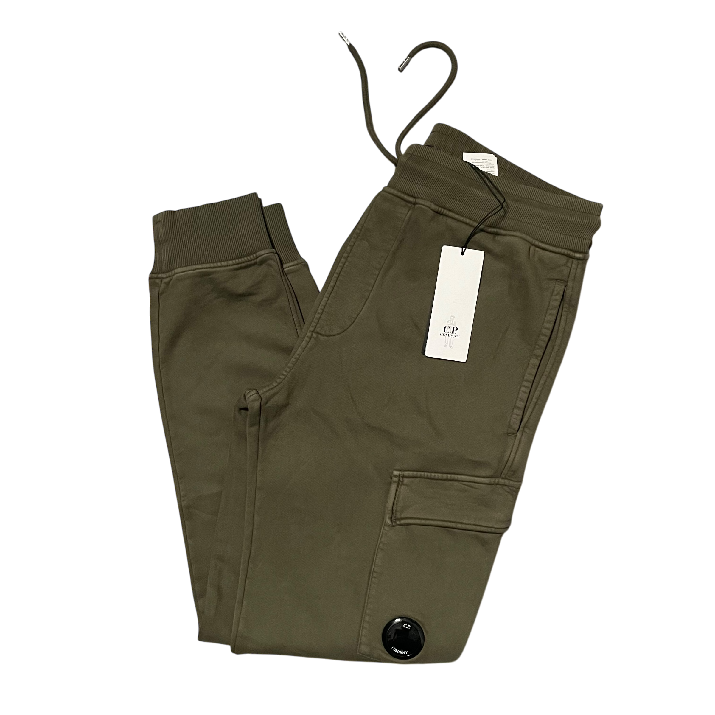 C.P. Company Jogger