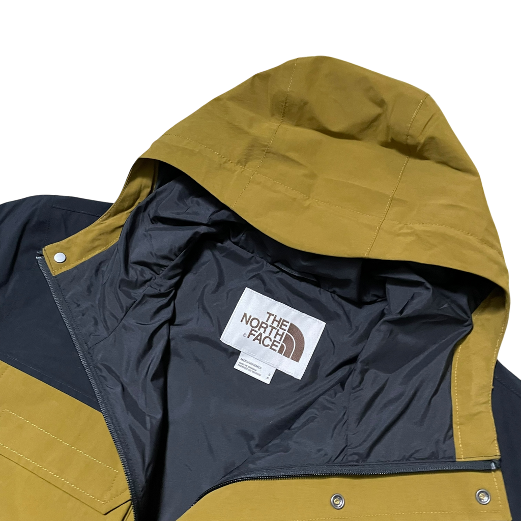 The North Face M M66 Cargo Rain Jacket