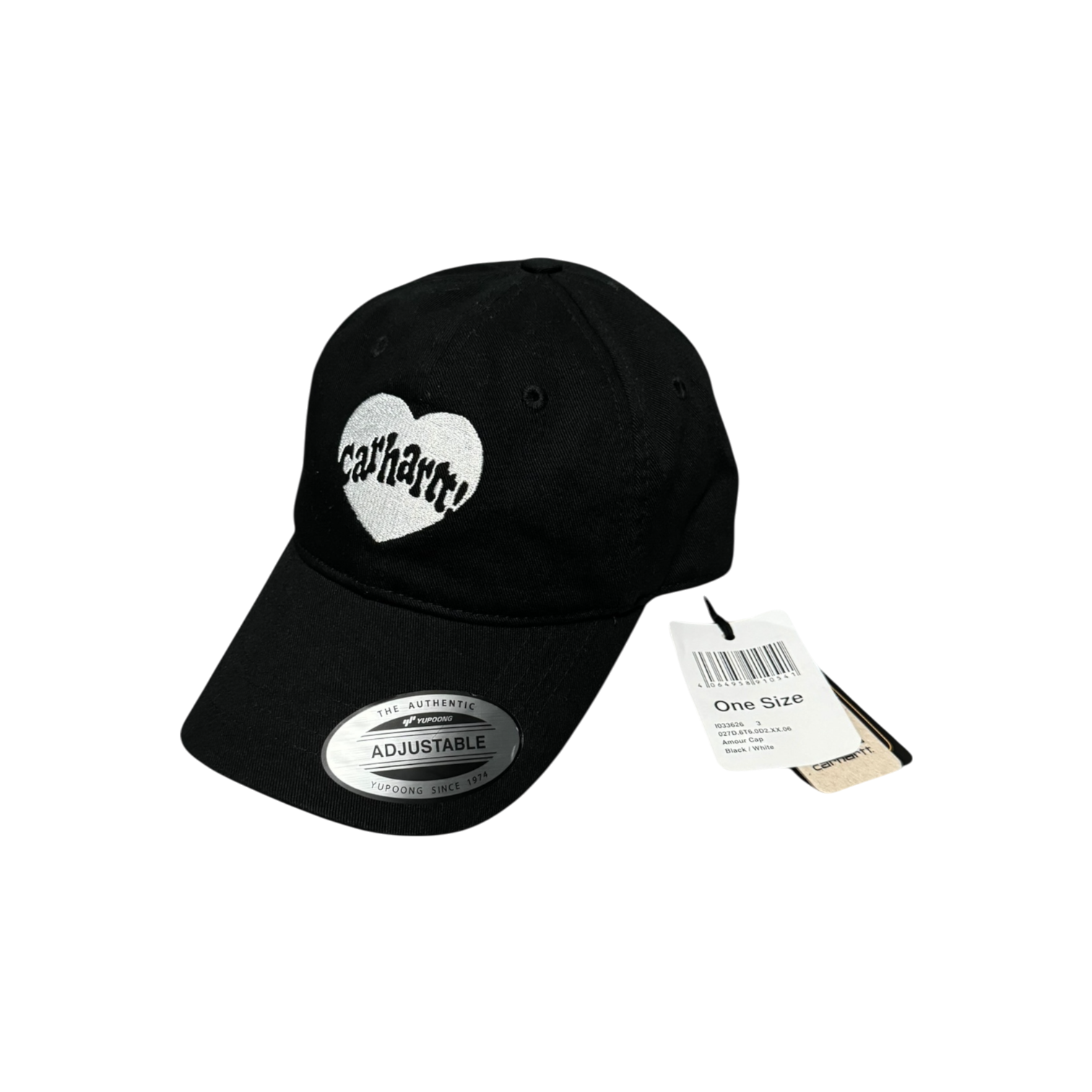 Carhartt Amour Cap