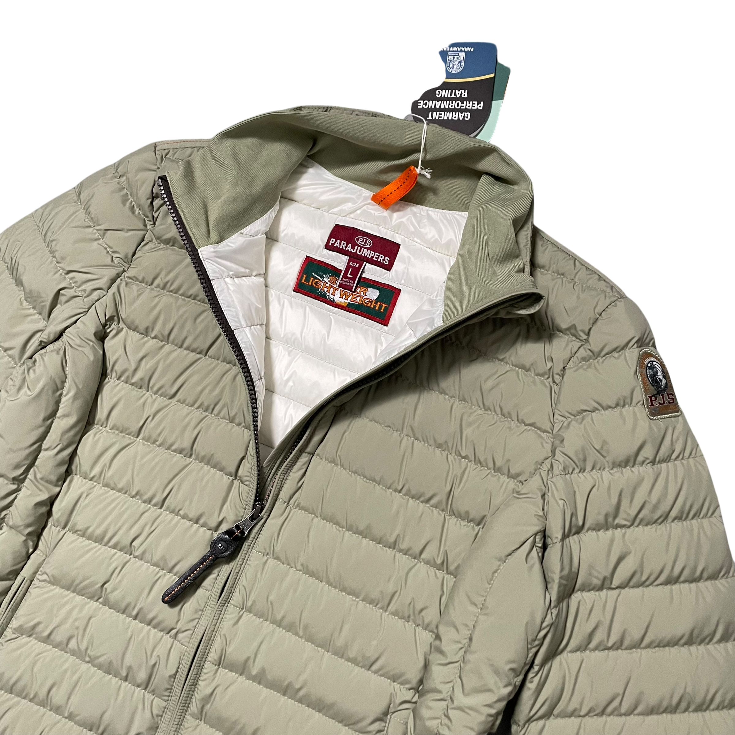 Parajumpers Geena (W)