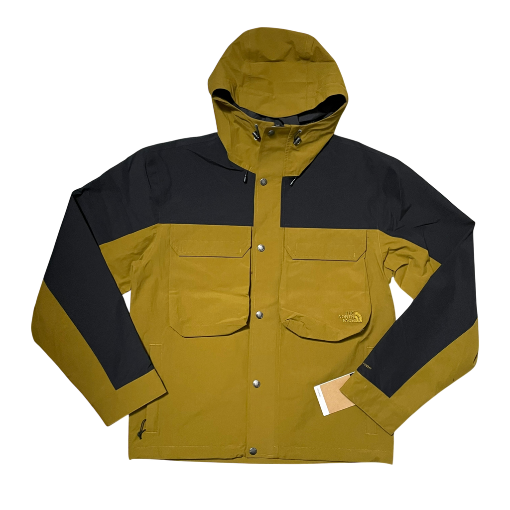 The North Face M M66 Cargo Rain Jacket