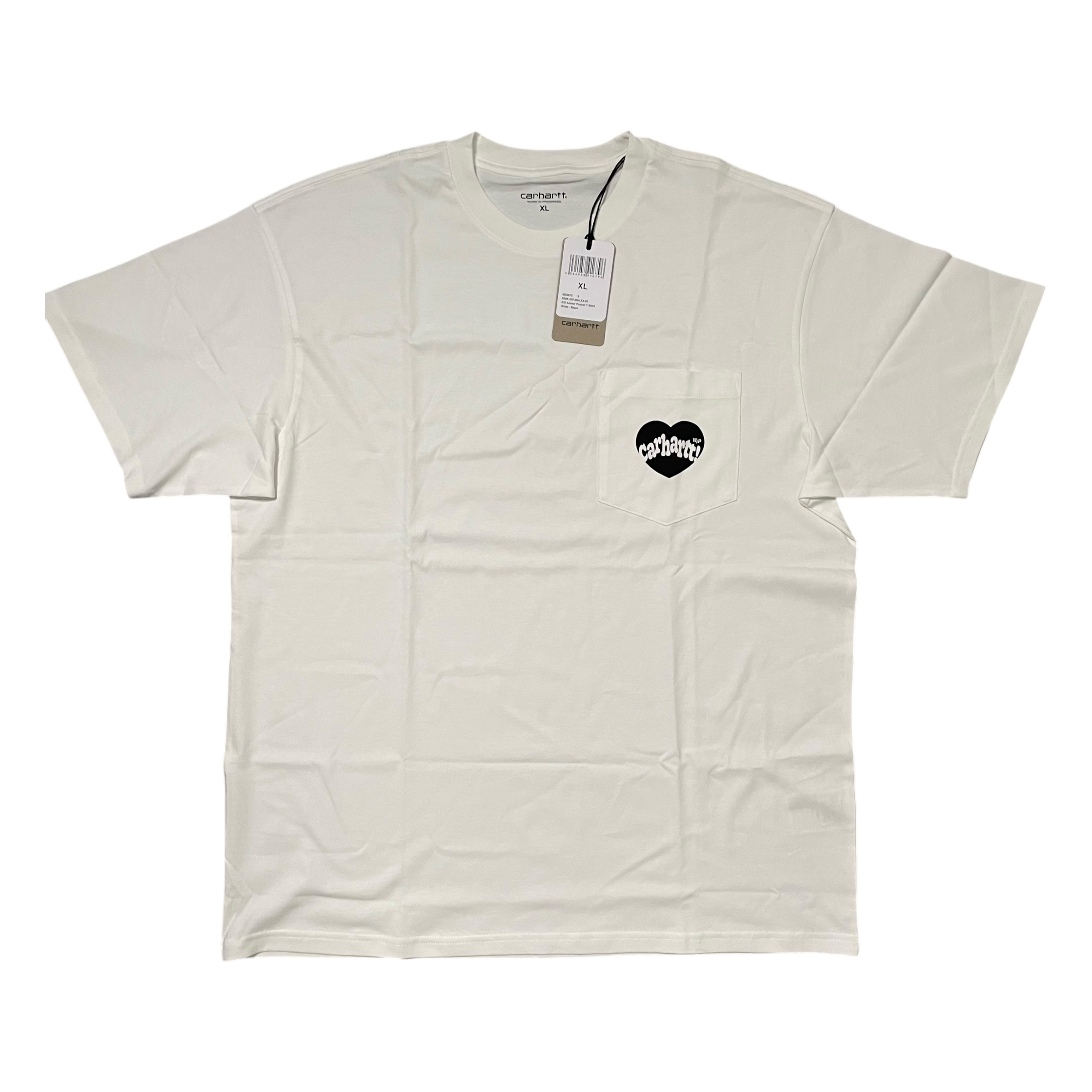Carhartt Amour Pocket