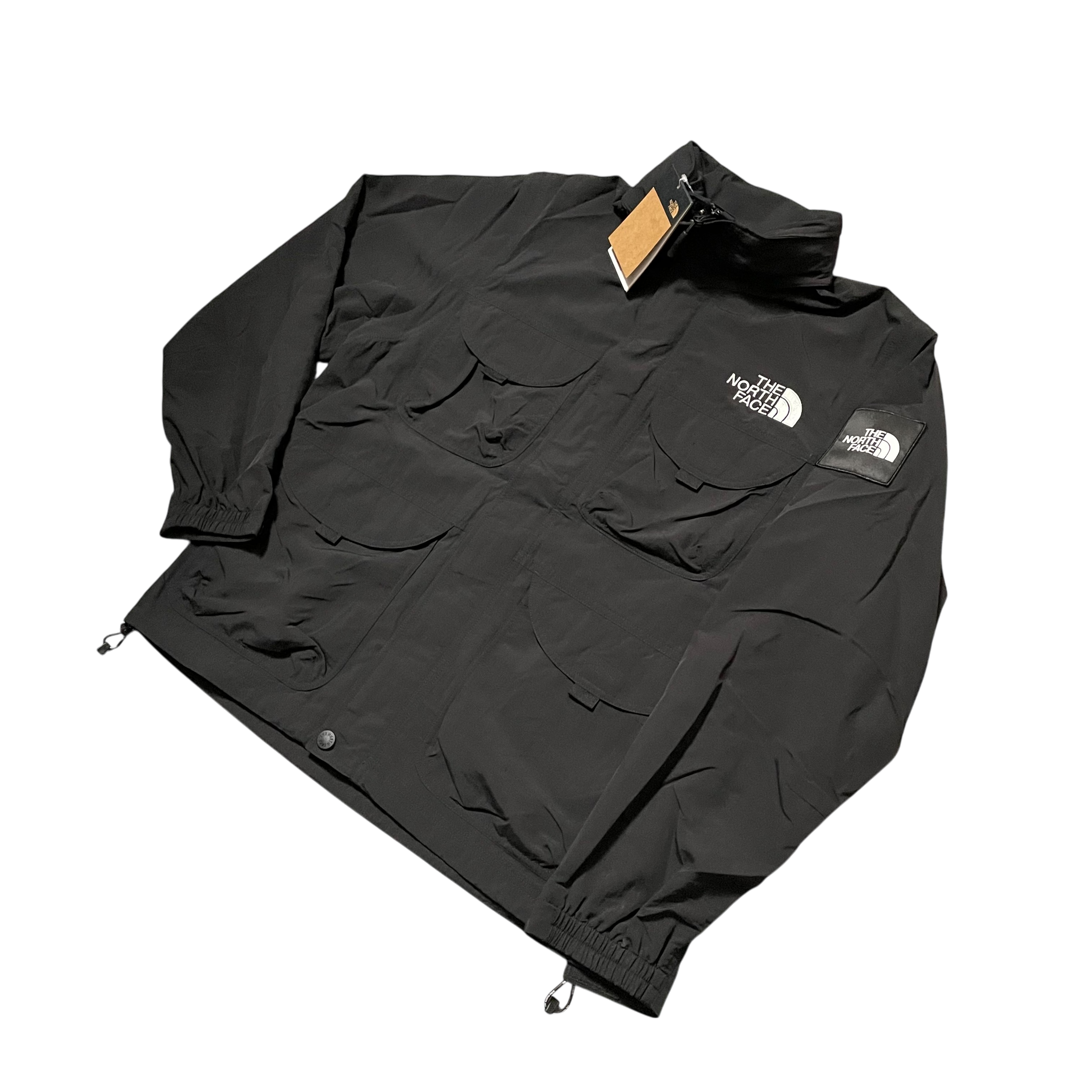 The North Face X Yi Conv Jacket