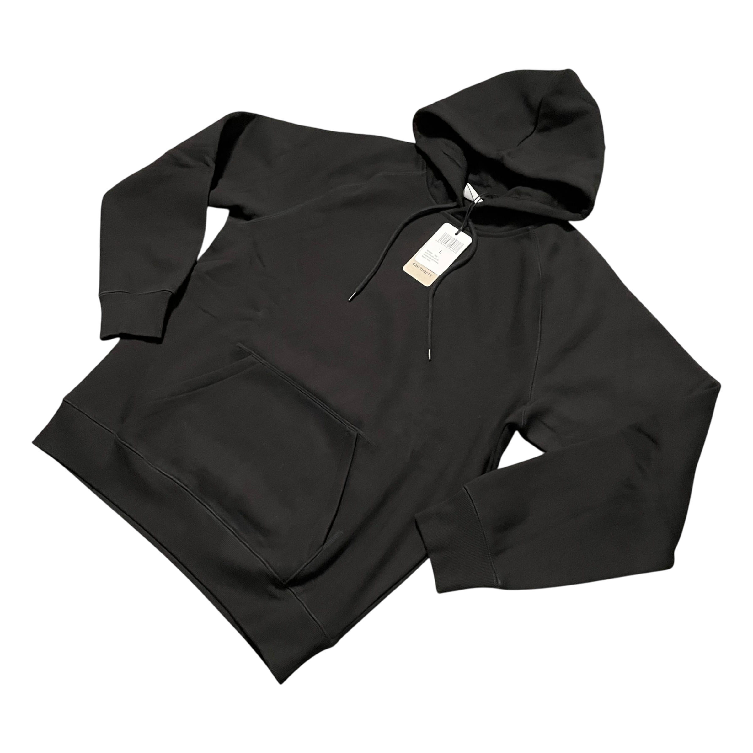 Carhartt Hooded Chase Sweat