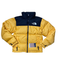 The North Face Puffer Jacket