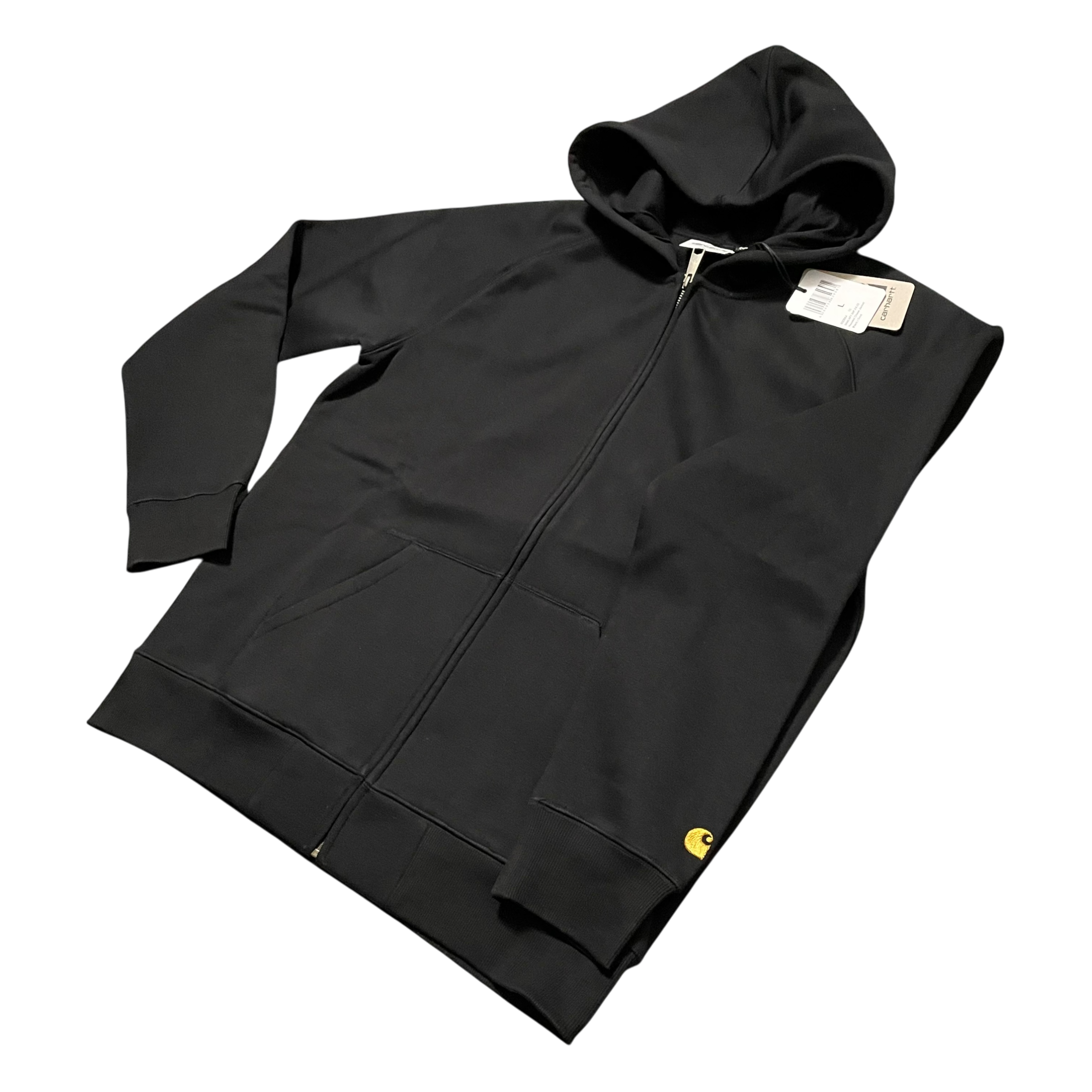 Carhartt Hooded Chase Jacket