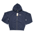 Carhartt Hooded Think Tank Sweat Jacket