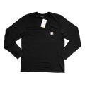 Carhartt Pocket LS T-Shirt