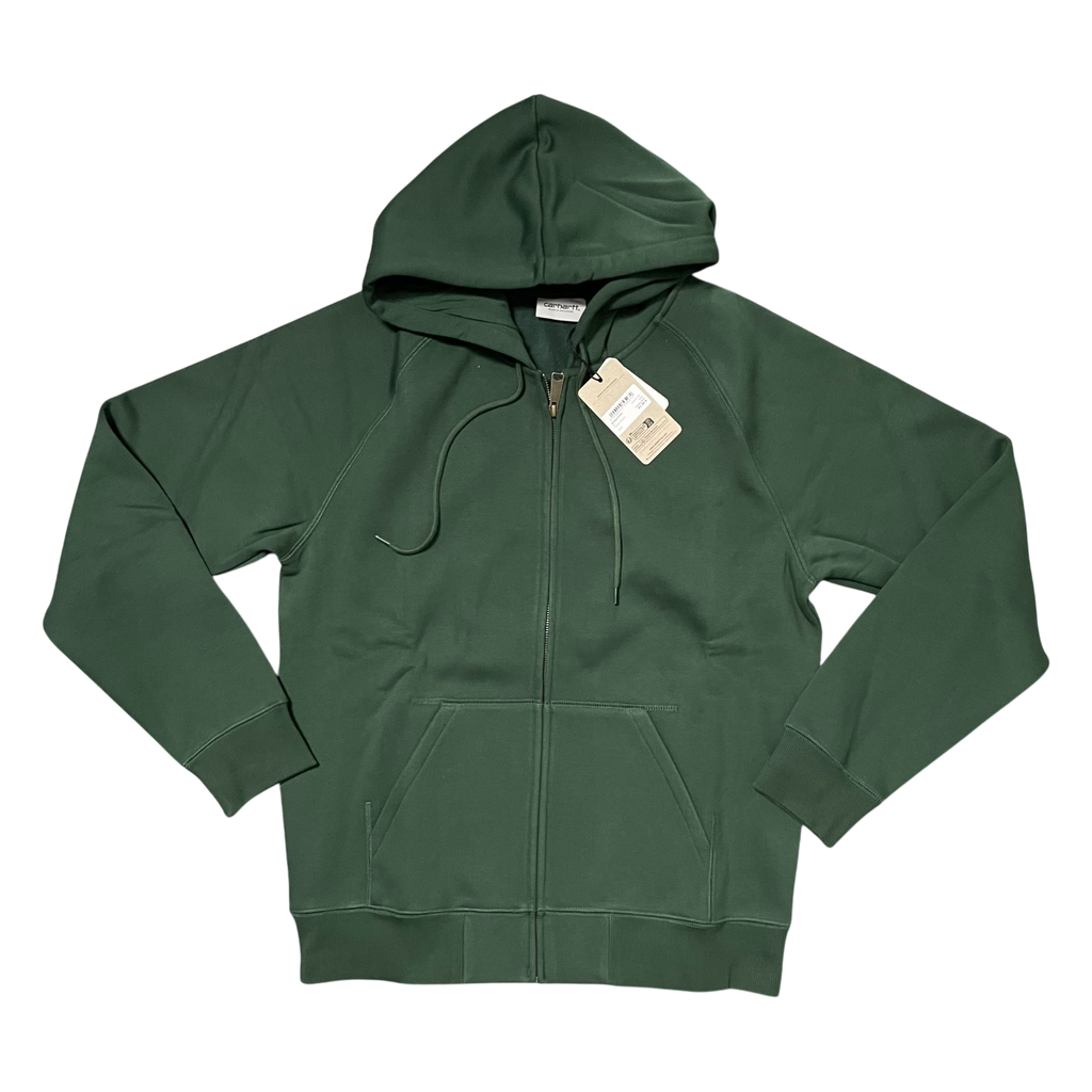 Carhartt Hooded Chase Jacket