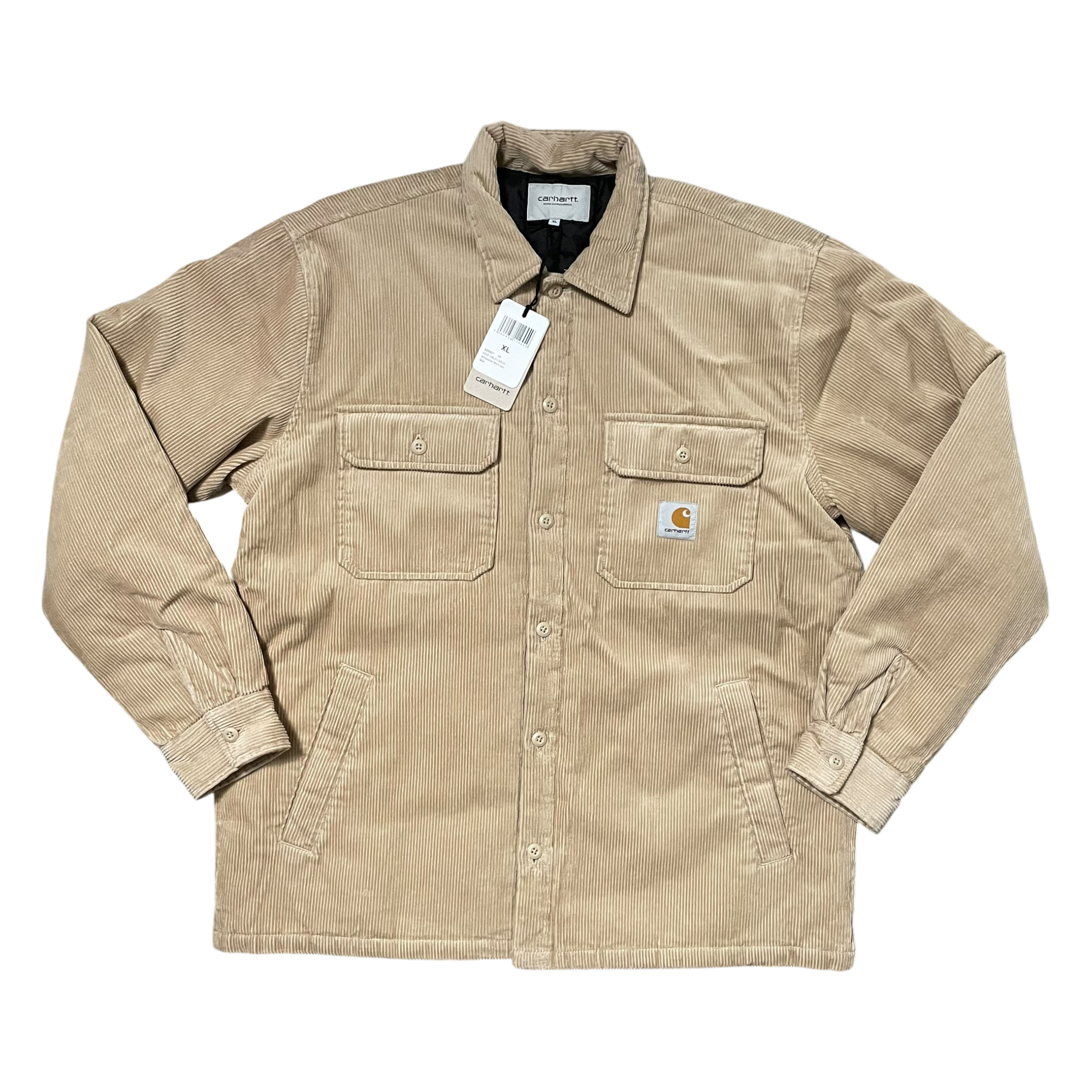 Carhartt Whitsome Shirt Jac