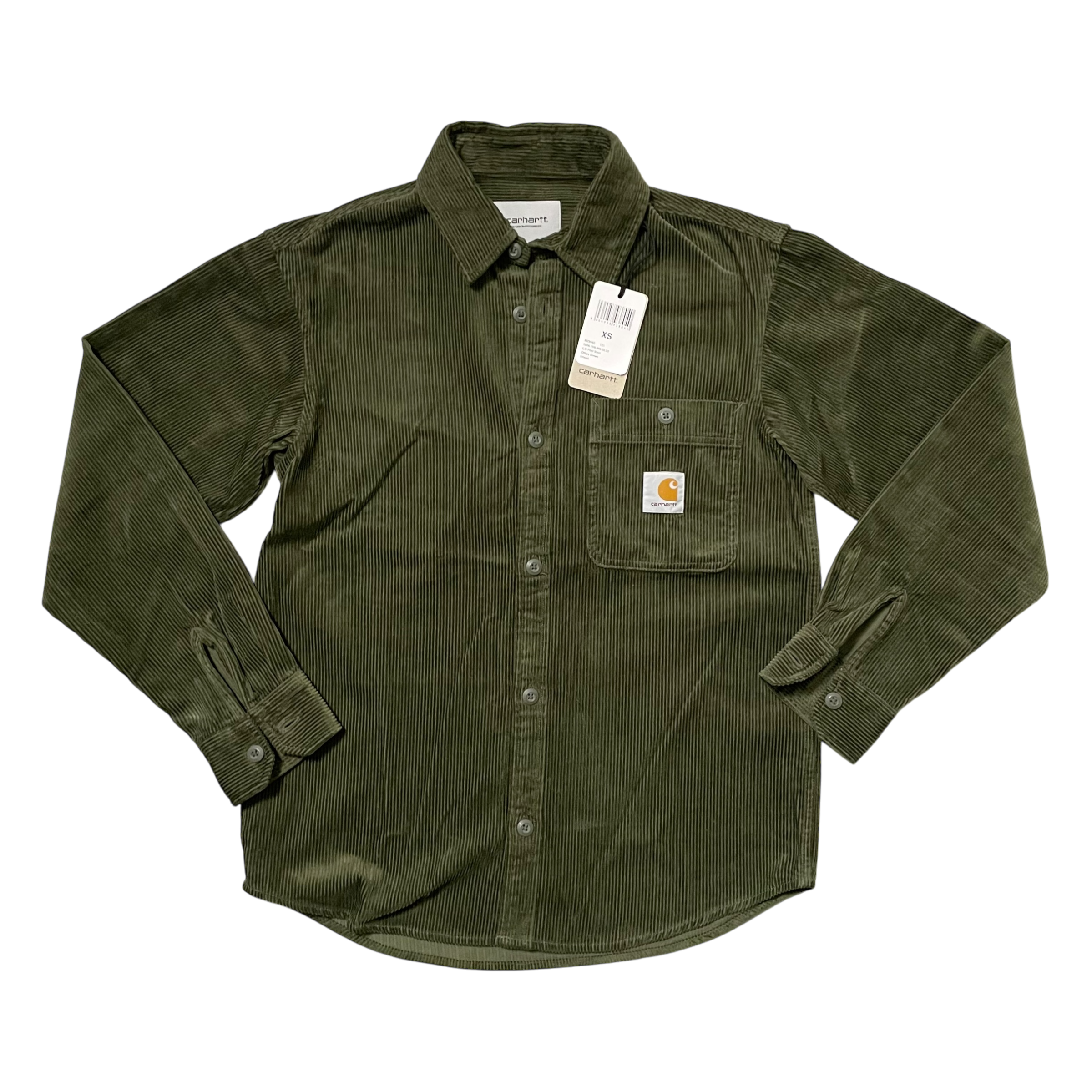 Carhartt Flint Shirt