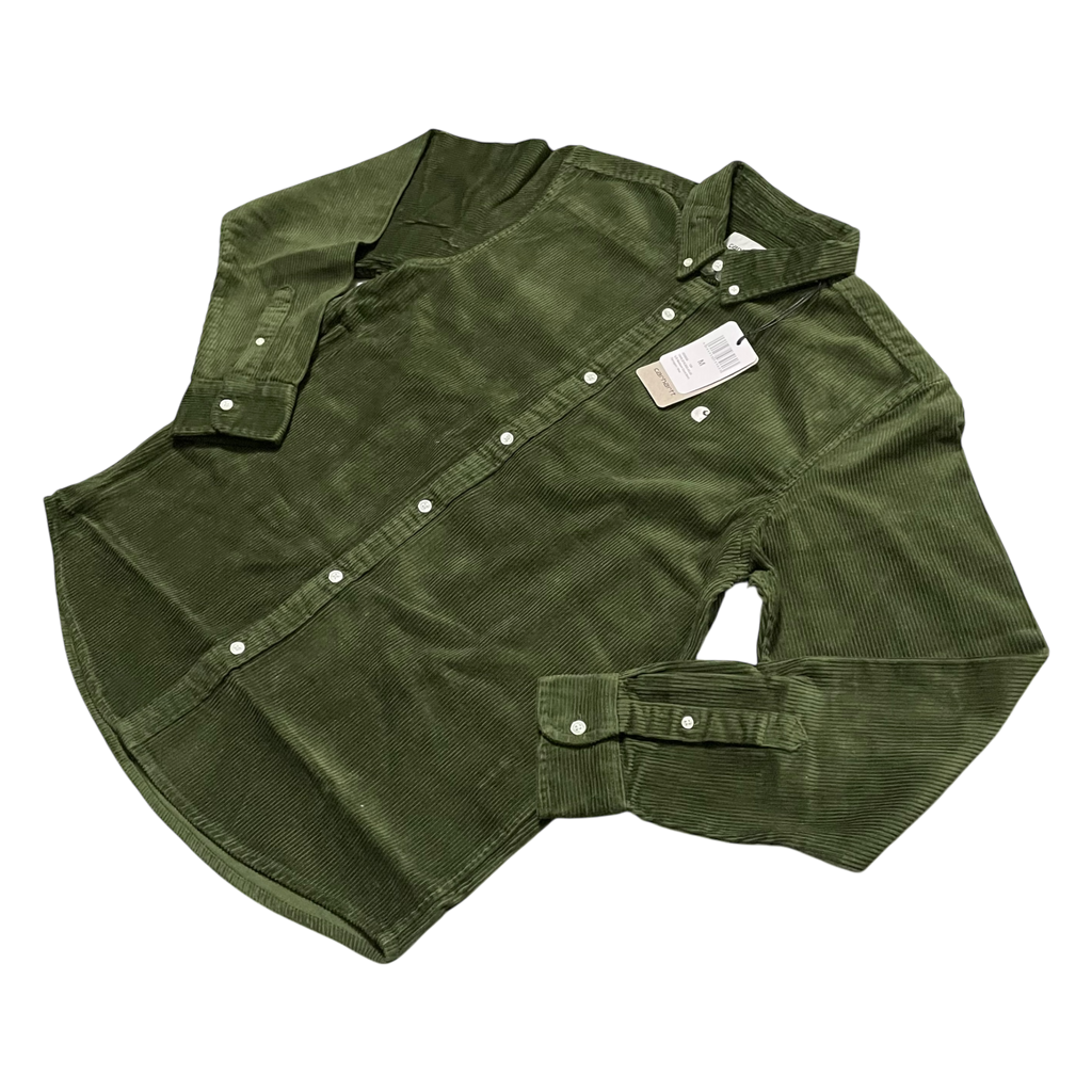 Carhartt Madison Court Shirt