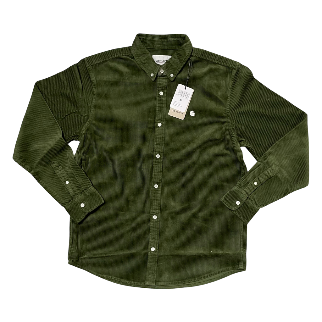 Carhartt Madison Court Shirt