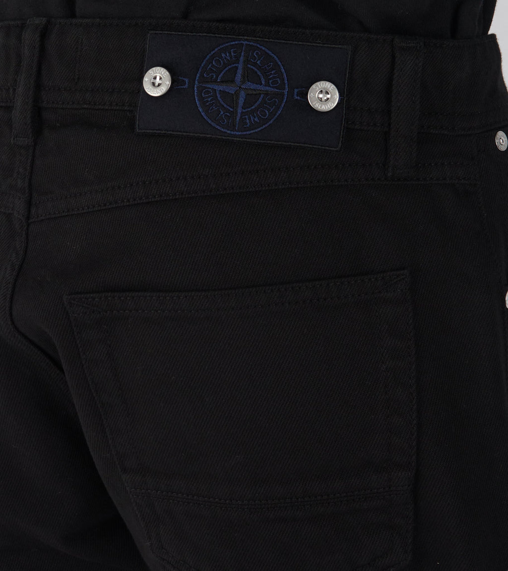 Bull Denim-TC Jeans Black