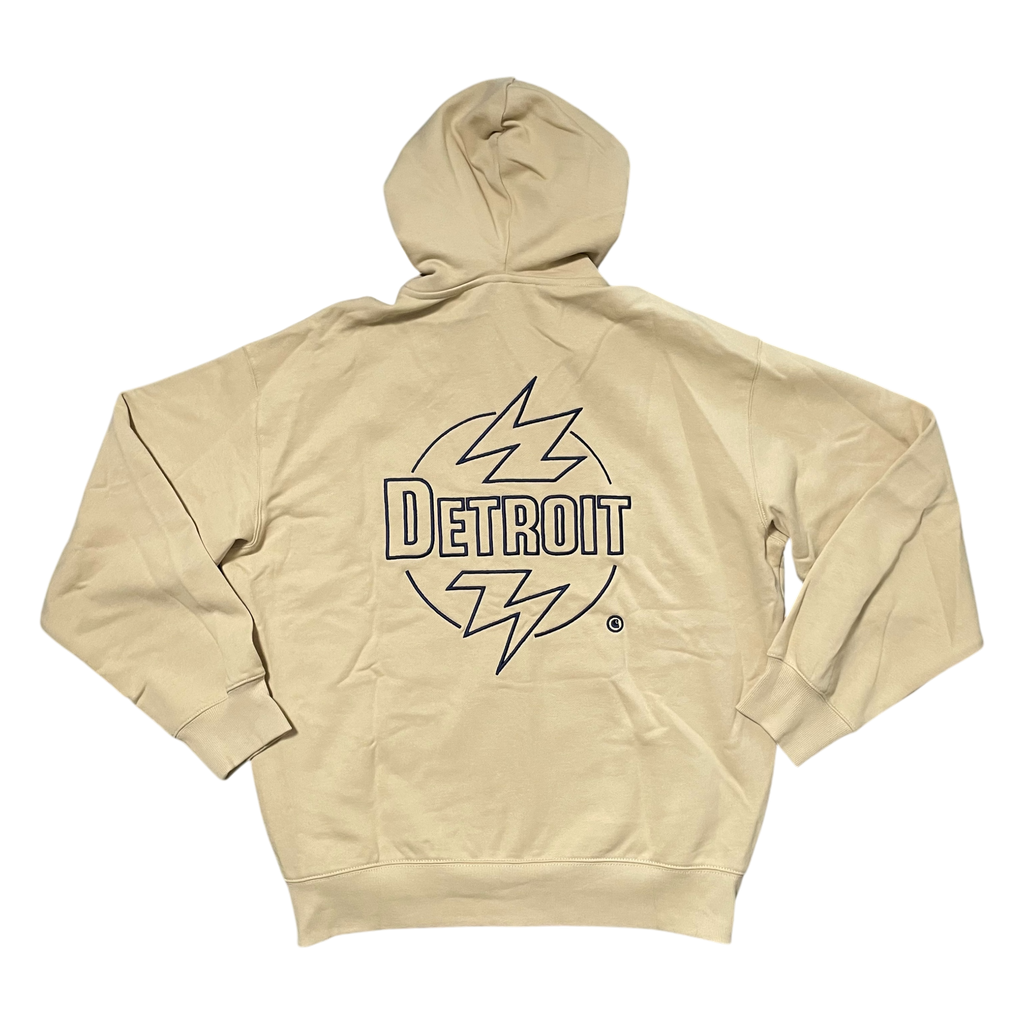 Carhartt Hooded Ablaze Jacket