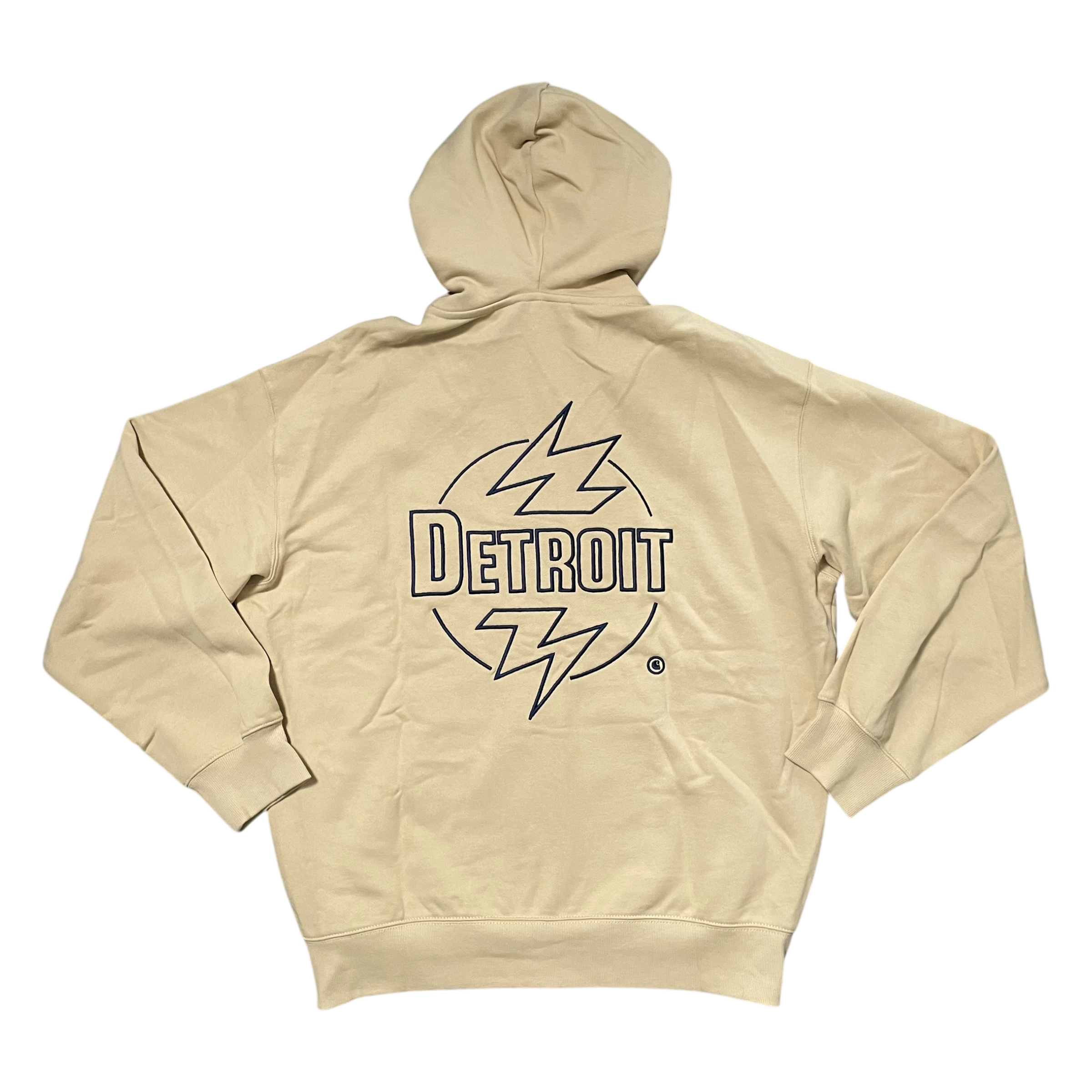 Carhartt Hooded Ablaze Jacket