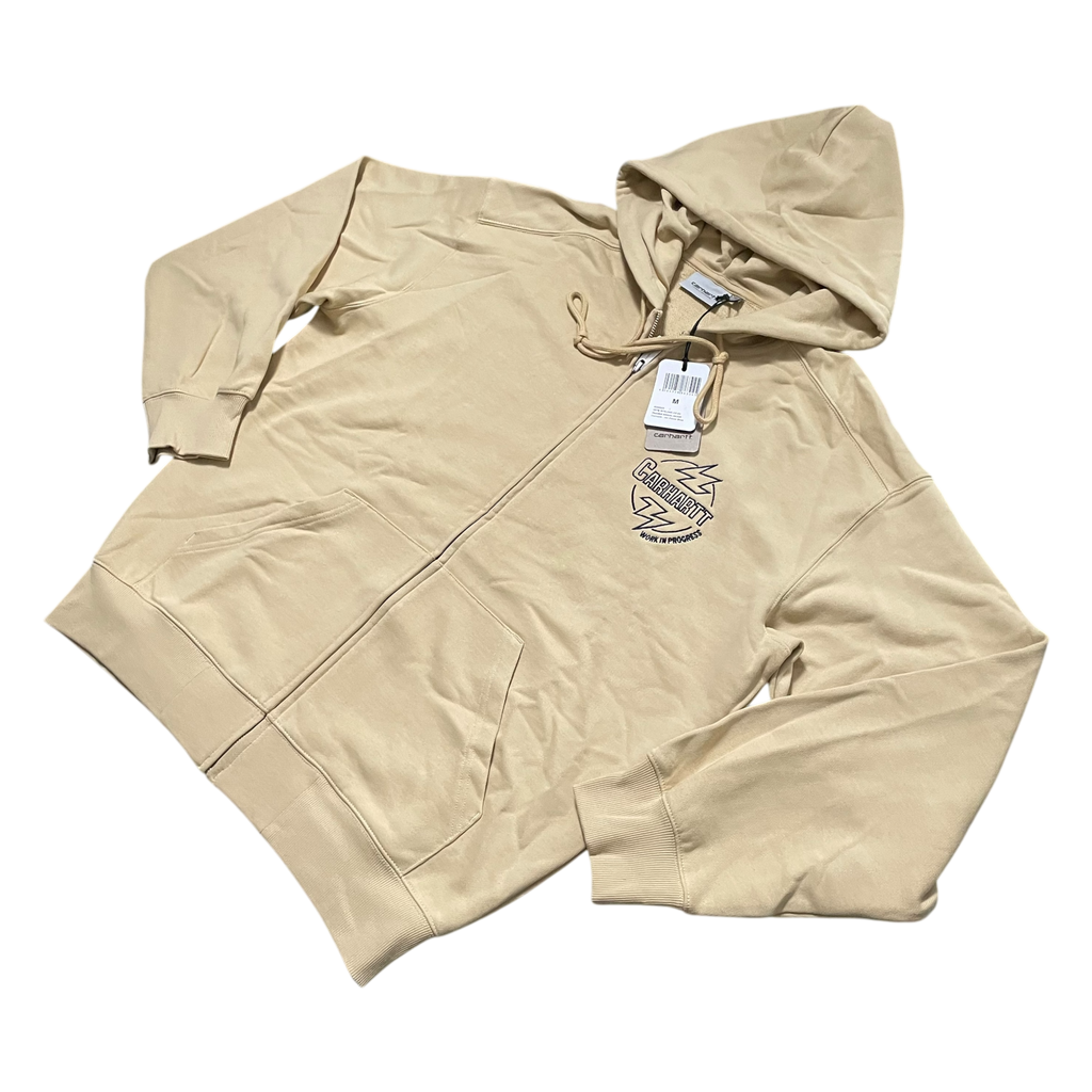 Carhartt Hooded Ablaze Jacket