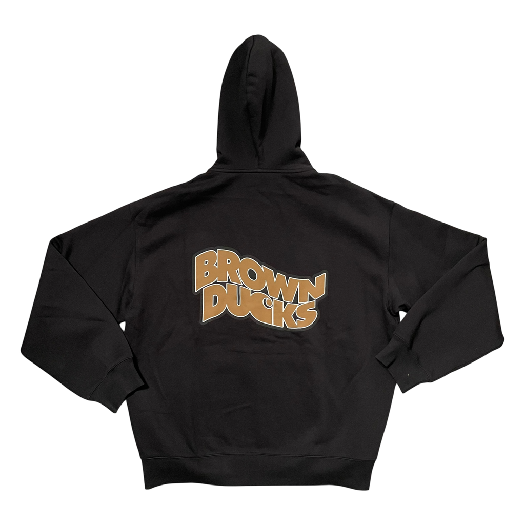 Carhartt Hooded Grounded Jacket