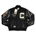 Carhartt Brown Ducks Bomber