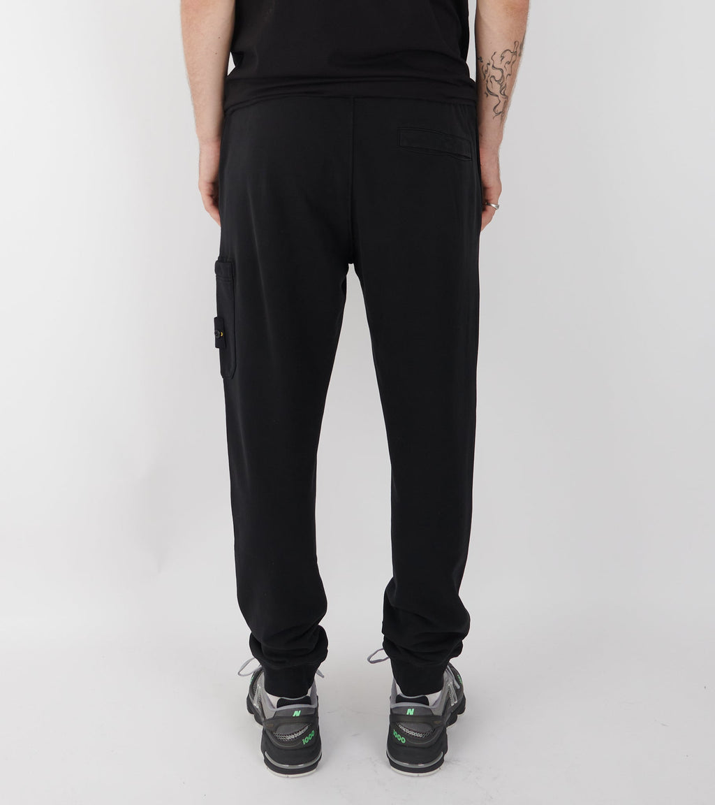 Sweatpants Black