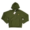 Carhartt Hooded American Script Sweat