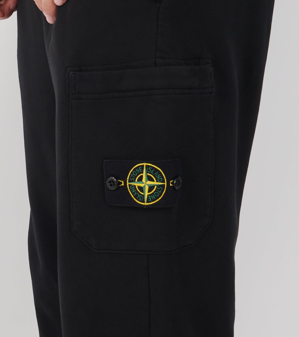 Sweatpants Black