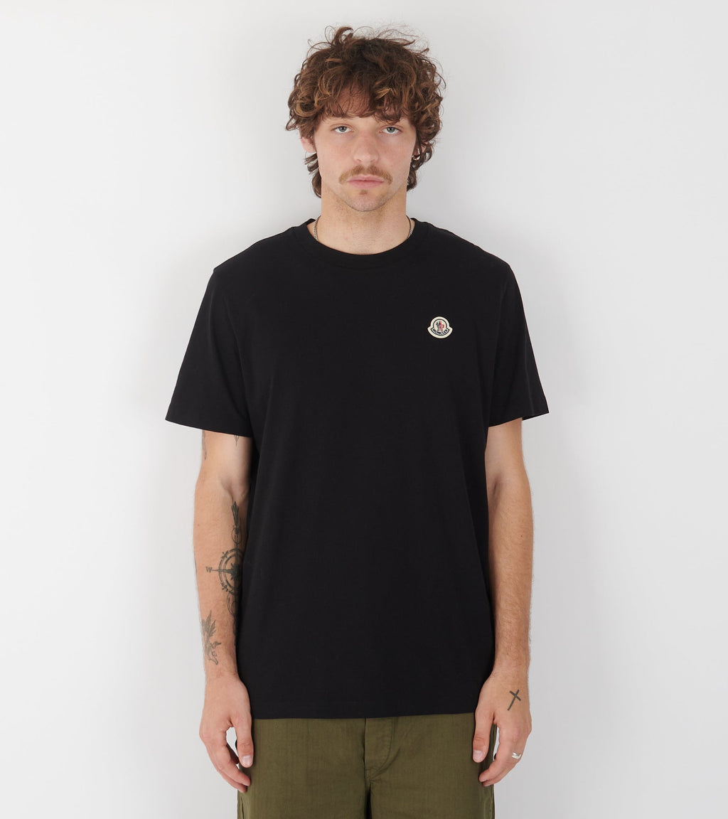 Classic T-shirt Black