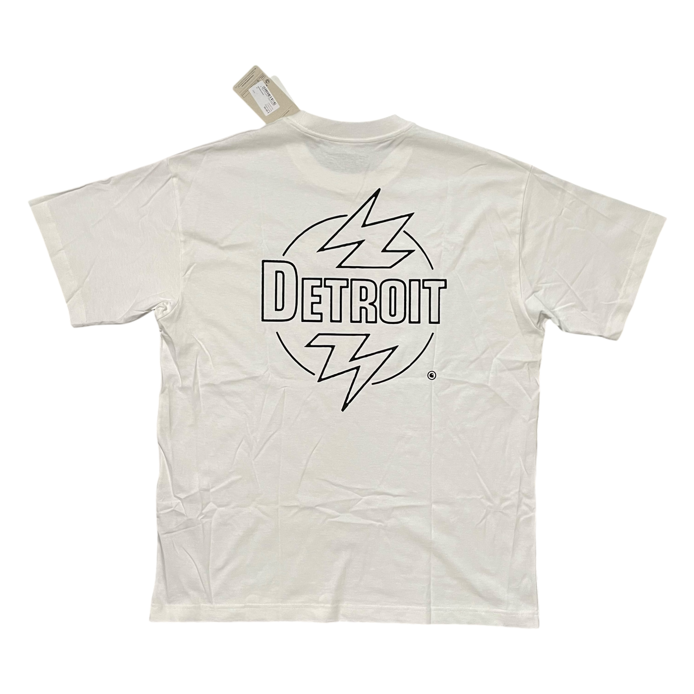 Carhartt Detroit T-Shirt