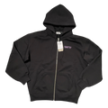 Carhartt Hooded Think Tank Sweat Jacket